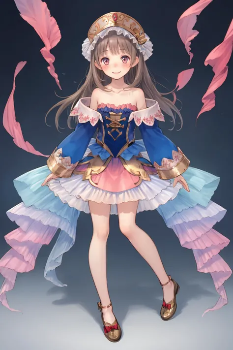 Atelier Totori - Totooria Helmold トトゥーリア・ヘルモルト LoRA