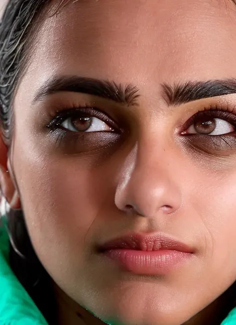 Nythia Menon (gorgeous indian actress and singer)
