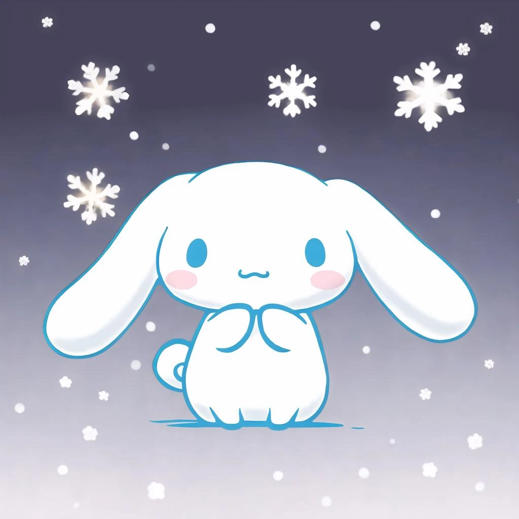 Cinnamoroll