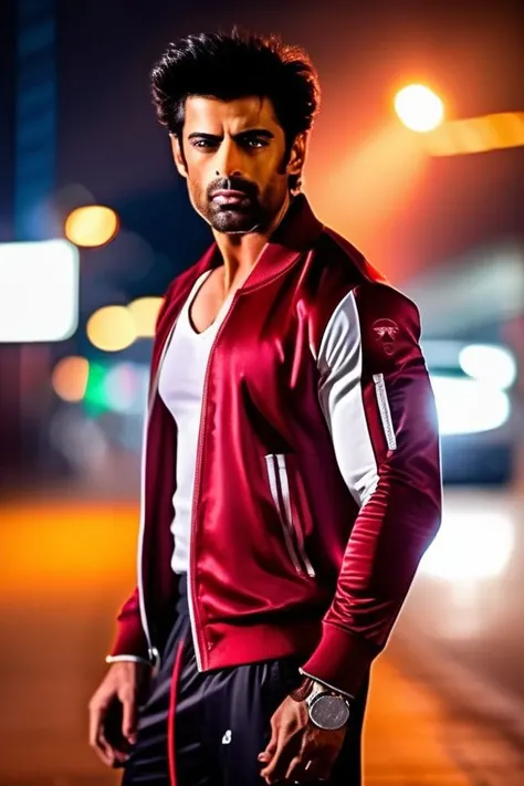 Mohit Malik