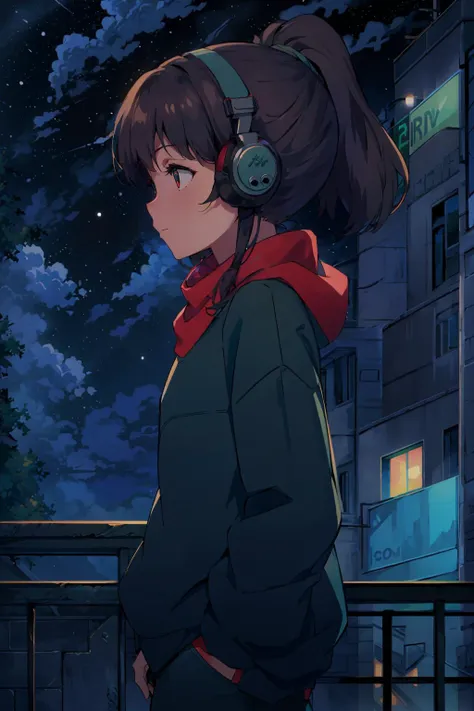 Lofi Girl