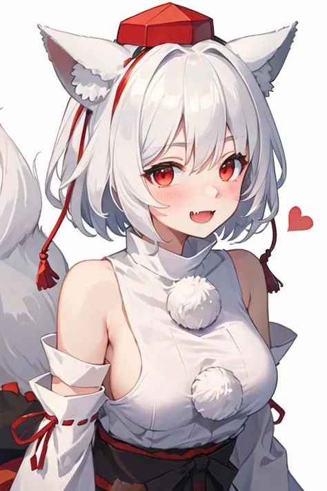 inubashiri_momiji/犬走椛/이누바시리모미지 (Touhou)