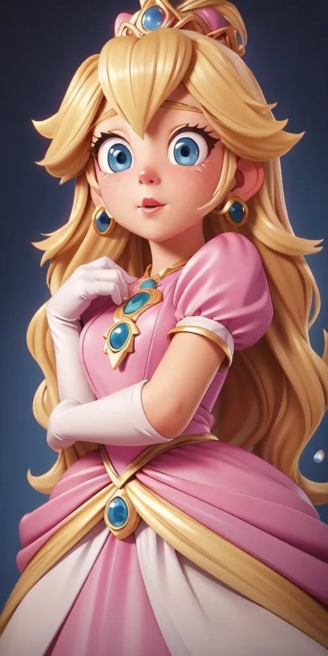 Princess Peach