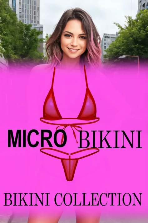 Micro Bikini - Bikini Collection