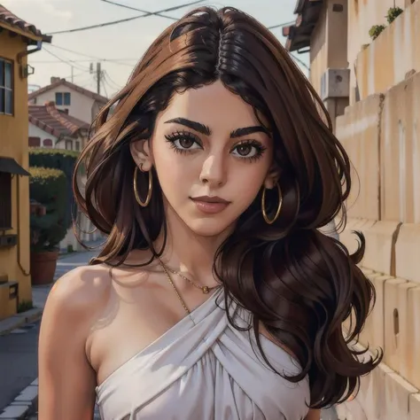 Alaya F