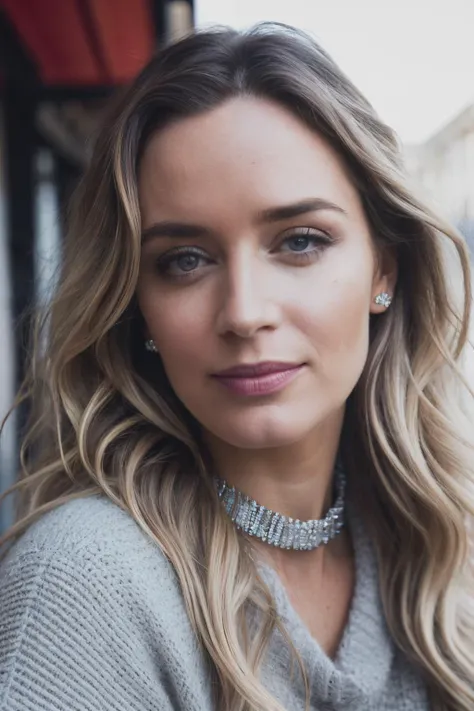 Emily Blunt