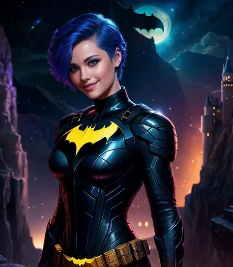 batman_lora