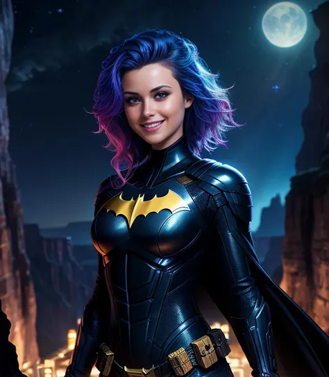batman_lora
