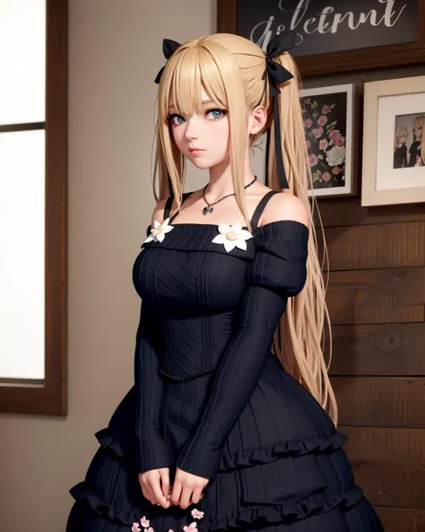 marie rose