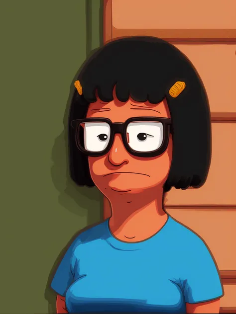 Tina Belcher (Bob's Burgers)