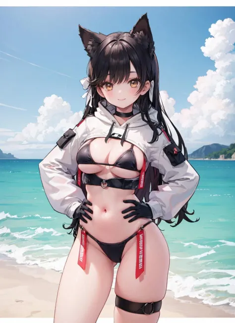 Atago (Space Atago) (Greyeth) (Azur Lane)  爱宕（Space）