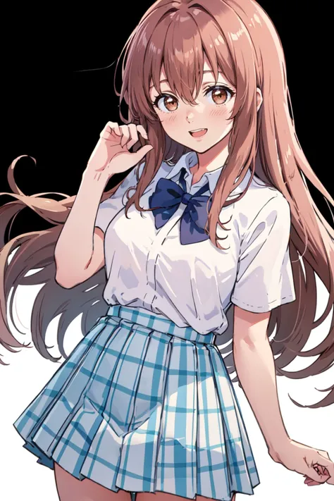 Nishimiya | A silent voice