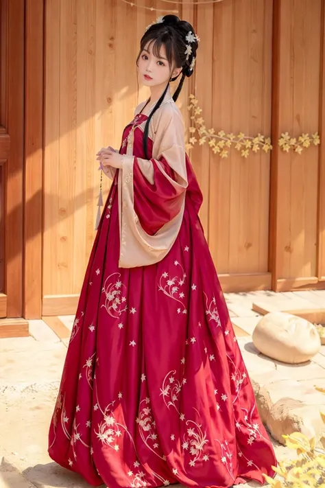 hanfu 汉服