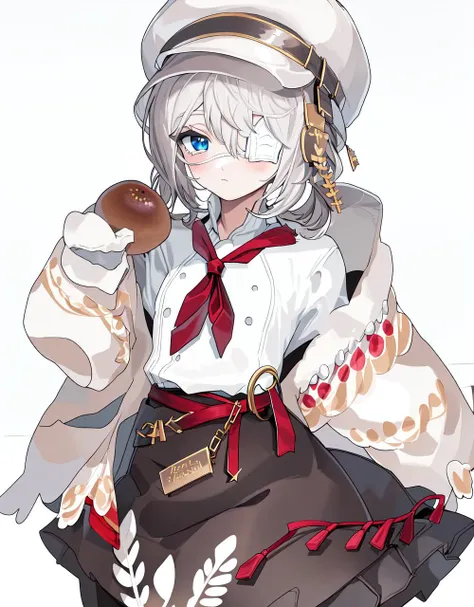 Bakery Sissela [Eternal Return]