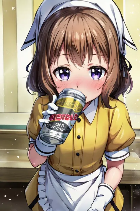 Mafuyu Blend S - LoRA