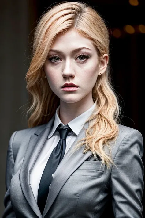 Katherine McNamara