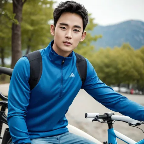 Kim Soo Hyun