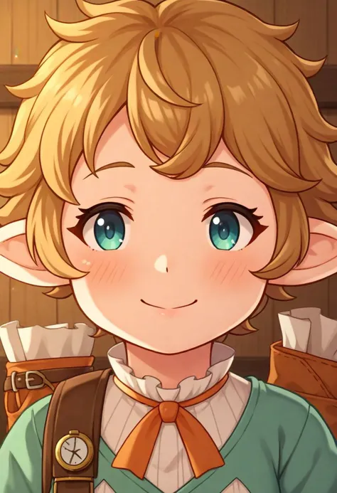 sierokarte(granblue fantasy) / シェロカルテ（グランブルーファンタジー） pony LoRA