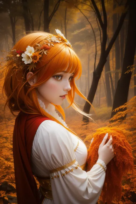 1girl, (romanticism art designed by Carl Spitzweg:1.3) , detailed Airbrush painting, insane details, cinematic shot of a [Violent:Nervous:15] Contemporary Rwandan ([Oort cloud:turmeric:1]:1.3) , it is inspired by Audi, it is made from Alpaca wool, Celestia...