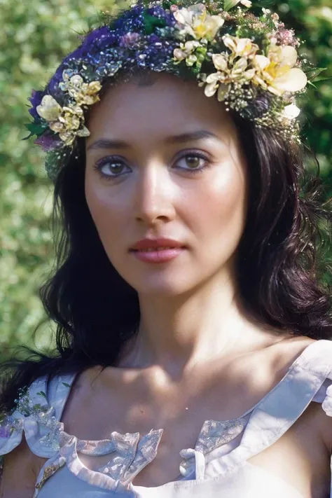 Myriam Alejandra Bianchi (Gilda)