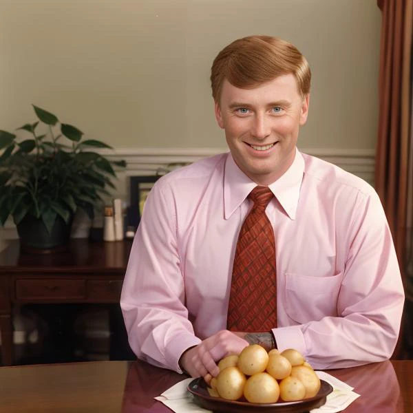 Dan Quayle