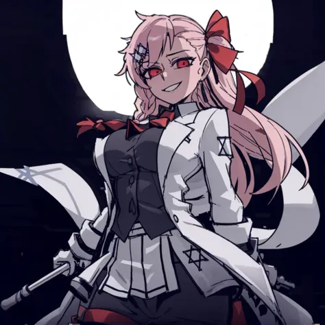 Negev | Girls' Frontline