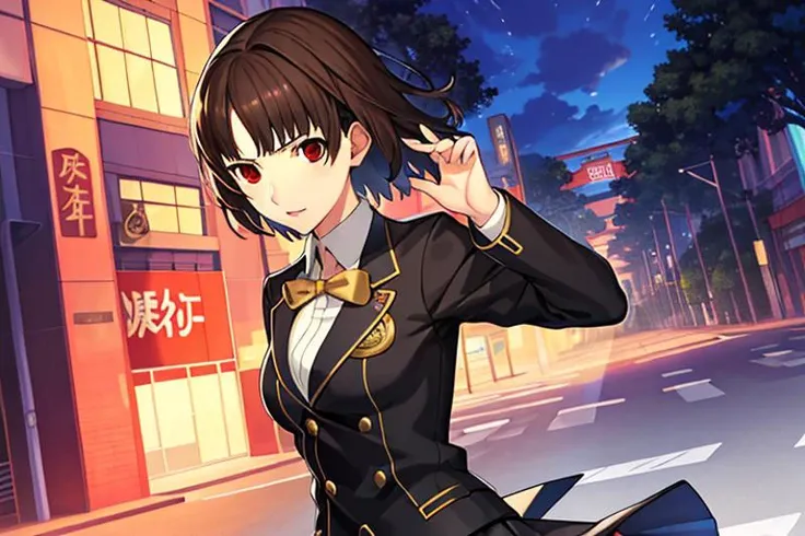 Makoto Niijima