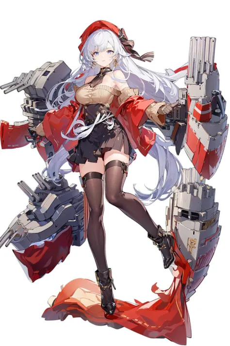 碧蓝立绘/Azur lane portrait/立绘/碧蓝航线 Lora