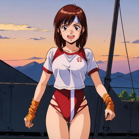 noriko takaya (Aim for the Top! GunBuster) LORA