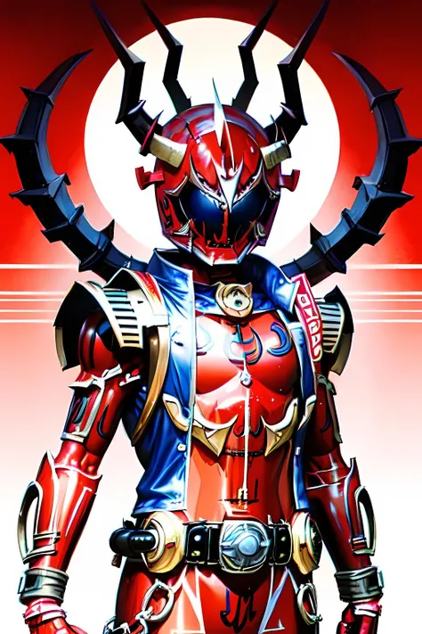 Kamen Rider - Ghost