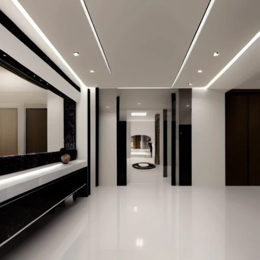 gdminteriorti luxury modern interior design