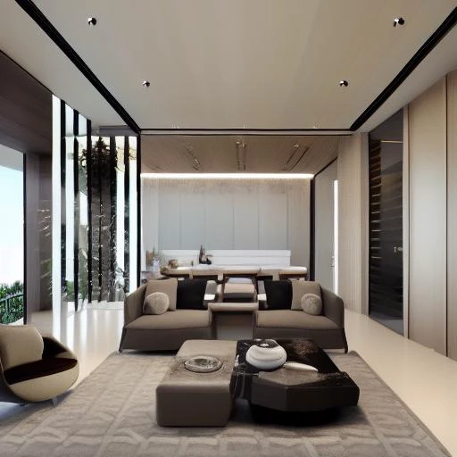 gdminteriorti luxury modern interior design