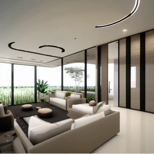 gdminteriorti luxury modern interior design