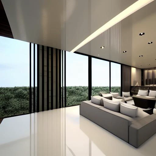 gdminteriorti luxury modern interior design