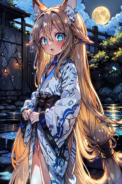 YUKATA