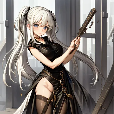 Mabinogi Nao
