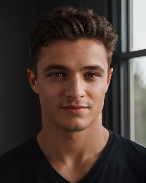 Landonorris