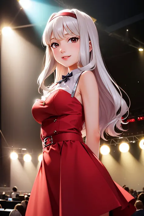 Takane Shijou | The iDOLM@STER