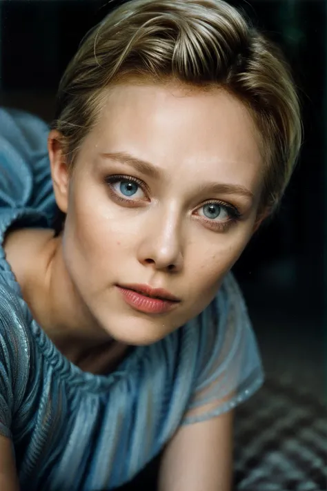 Ivanna Sakhno
