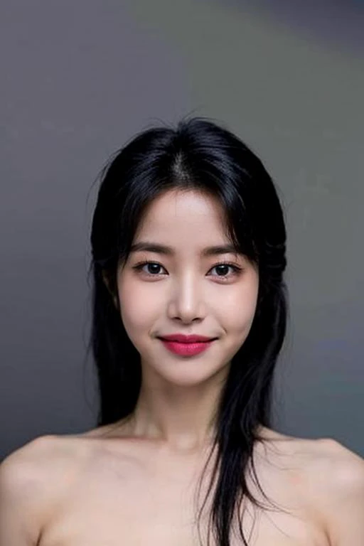 Mamamoo Solar (솔라) Lookalike