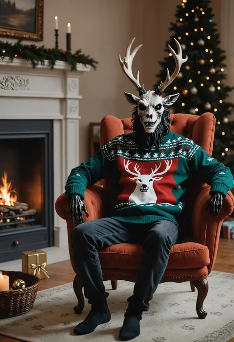 Wendigo XL