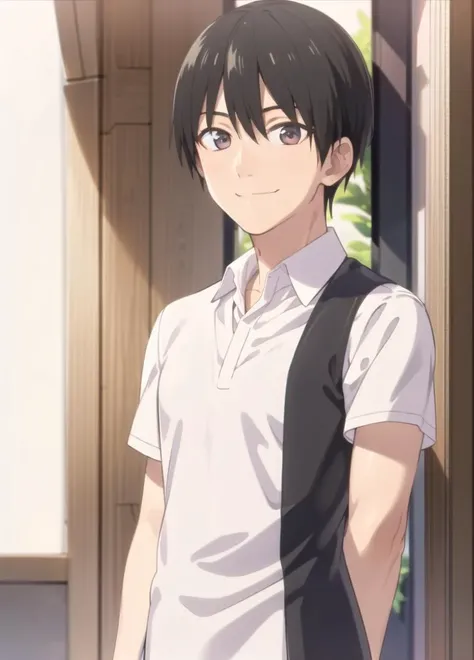 Mukai Naoya/向井直也