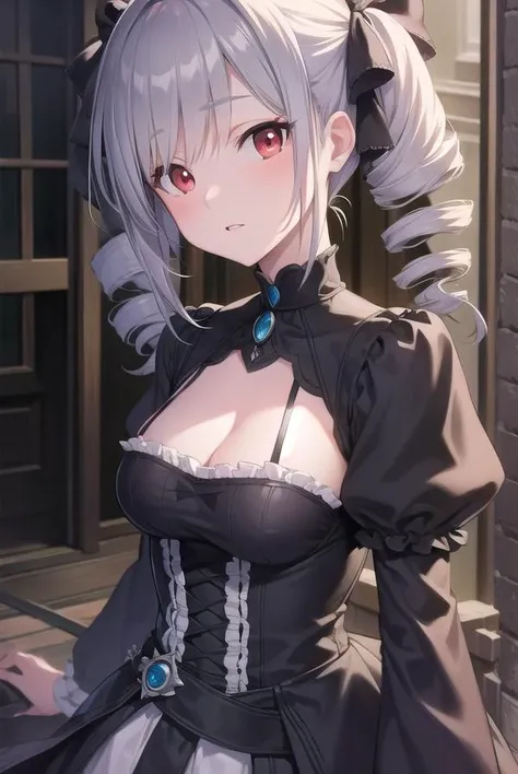 Ranko Kanzaki (神崎 蘭子) - Idolmaster (アイドルマスター) - REUPLOAD