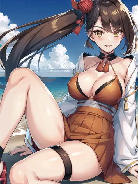 Zuikaku 瑞鶴  (Azur Lane アズールレーン)