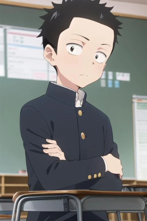 Chi's Seatmate - Karakai Jōzu no (Moto) Takagi-san | からかい上手の(元)高木さん