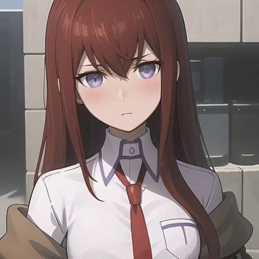 makise_kurisu/Christina(Steins Gate)