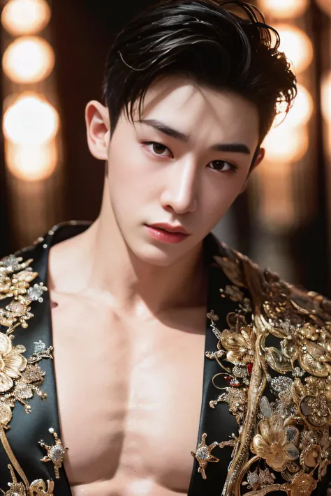 Wonho