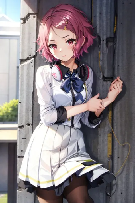 Koito Minase - Musaigen no Phantom World