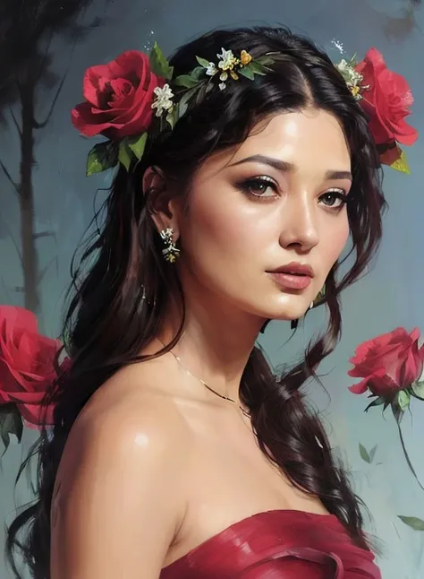 Nurgül Yeşilçay - Lora