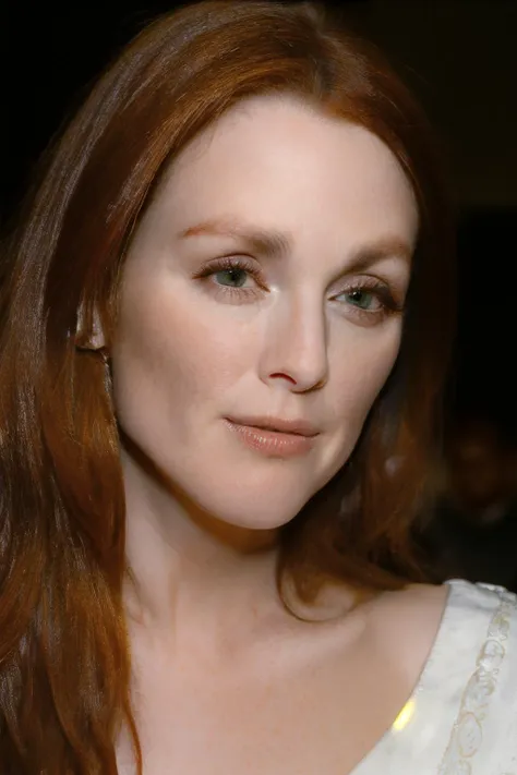 Julianne Moore